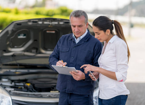 Licensed Commercial Auto Insurance service in Horseshoe Bay, TX - Auto Insurance Axis