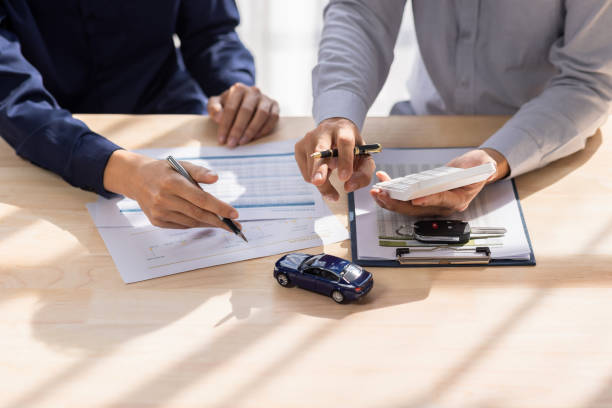 24/7 Emergency Commercial Auto Insurance experts in Horseshoe Bay, TX